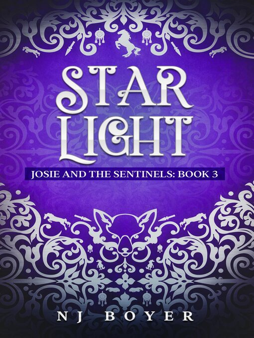 Title details for Star Light by NJ Boyer - Available